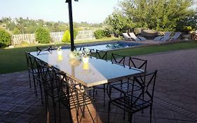 Villa Charo